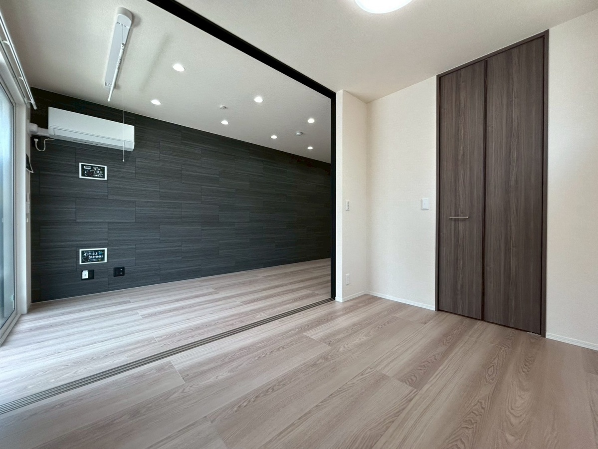 個室 101号室の写真です 写真11