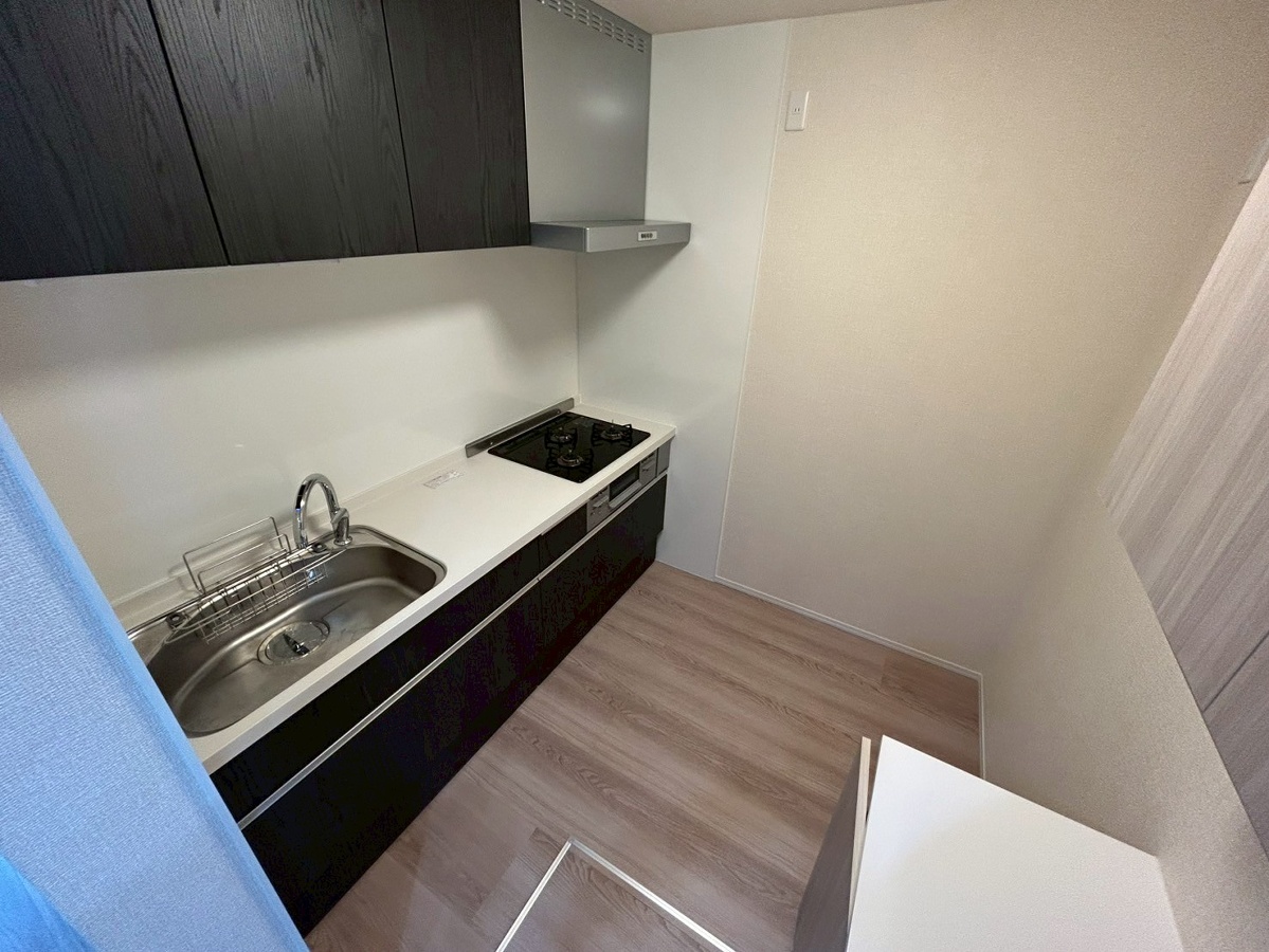 ダイニング 101号室の写真です 写真4