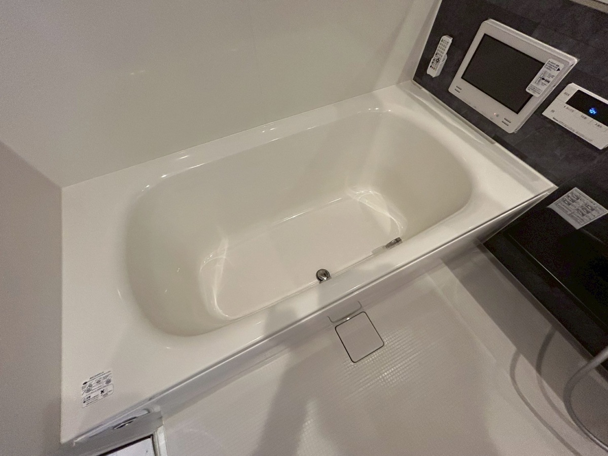 バス 101号室の写真です 写真16