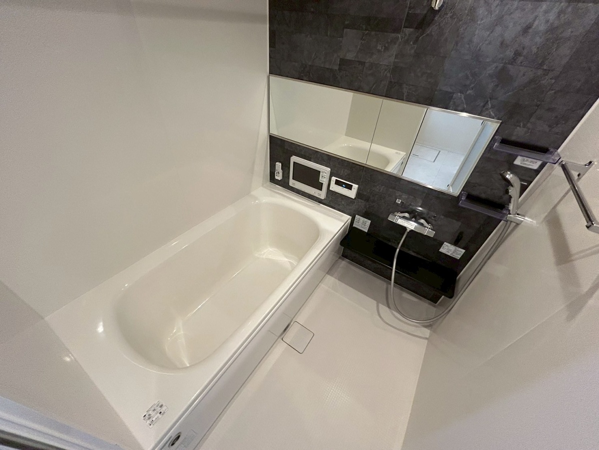 バス 101号室の写真です 写真17