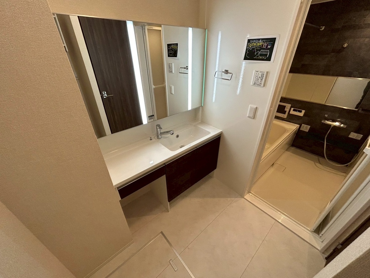 その他部屋・スペース 101号室の写真です 写真10