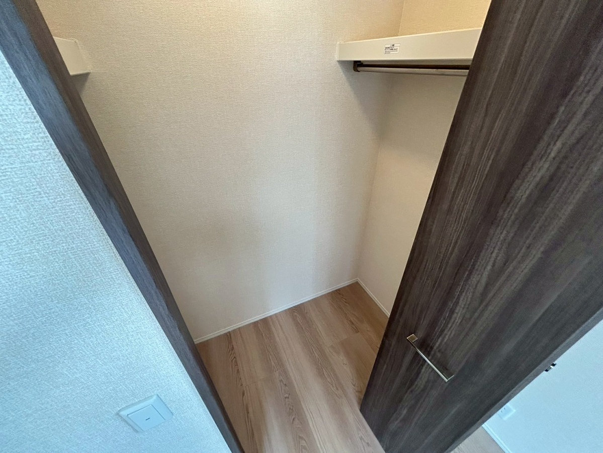 収納 101号室の写真です 写真19