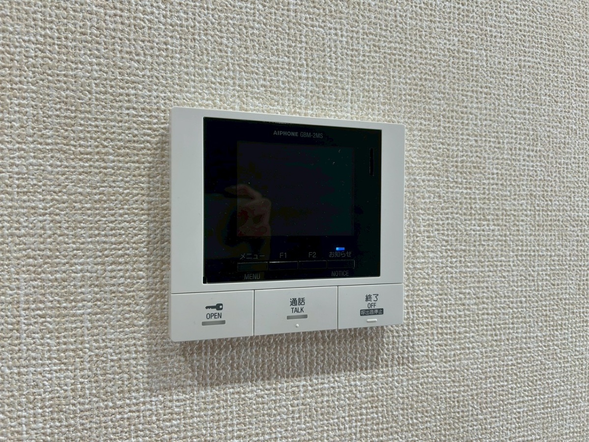 セキュリティ 101号室の写真です 写真30