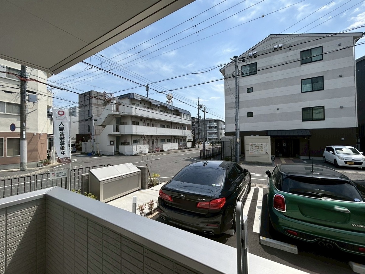 眺望 101号室の写真です 写真32