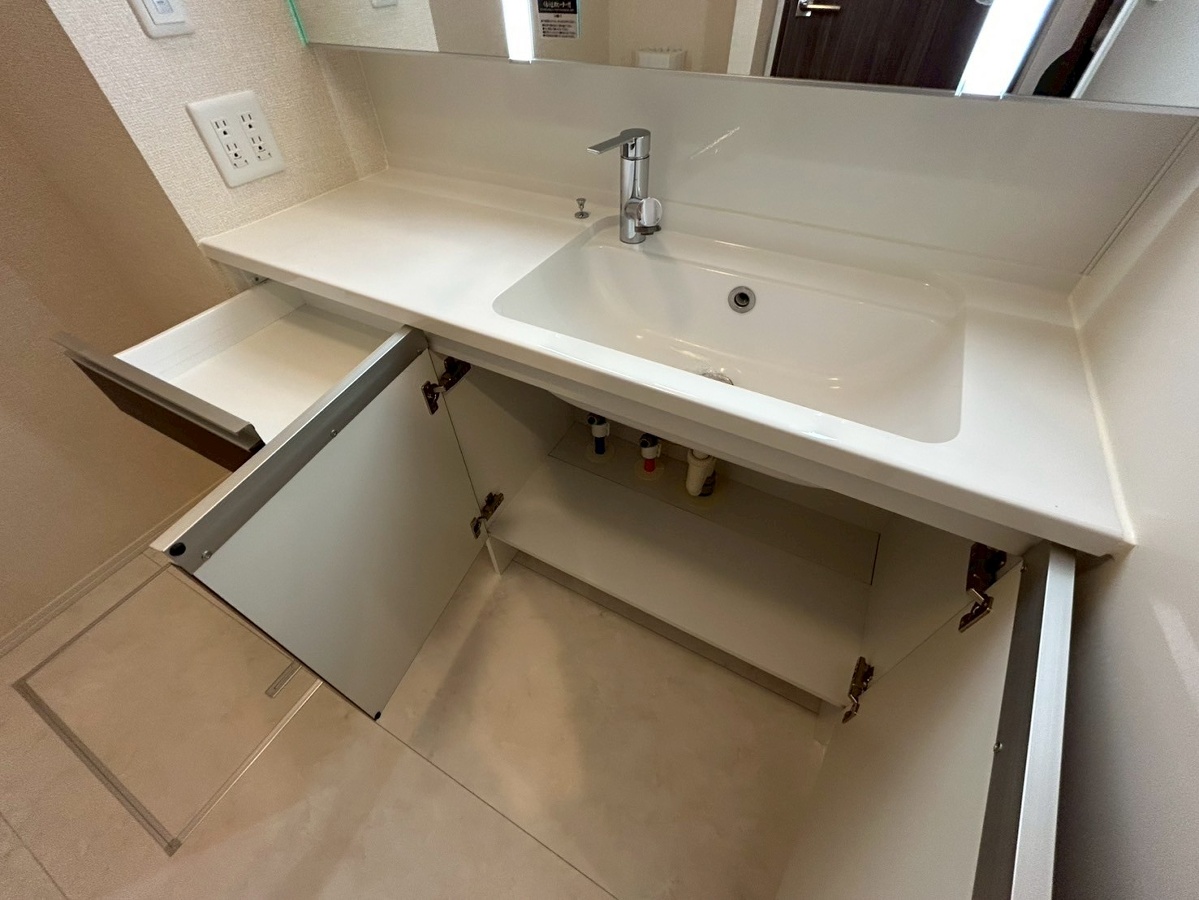 洗面所 101号室の写真です 写真14