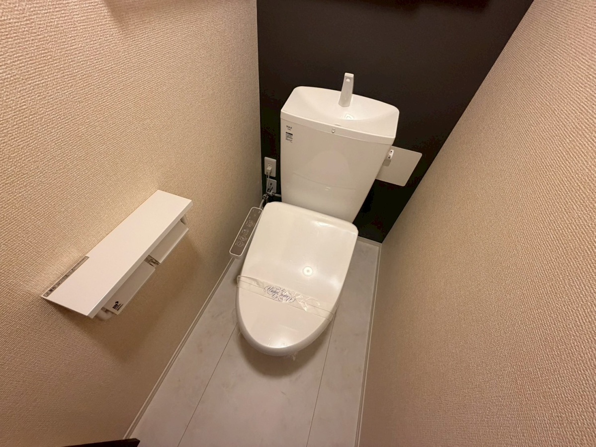 トイレ 写真18