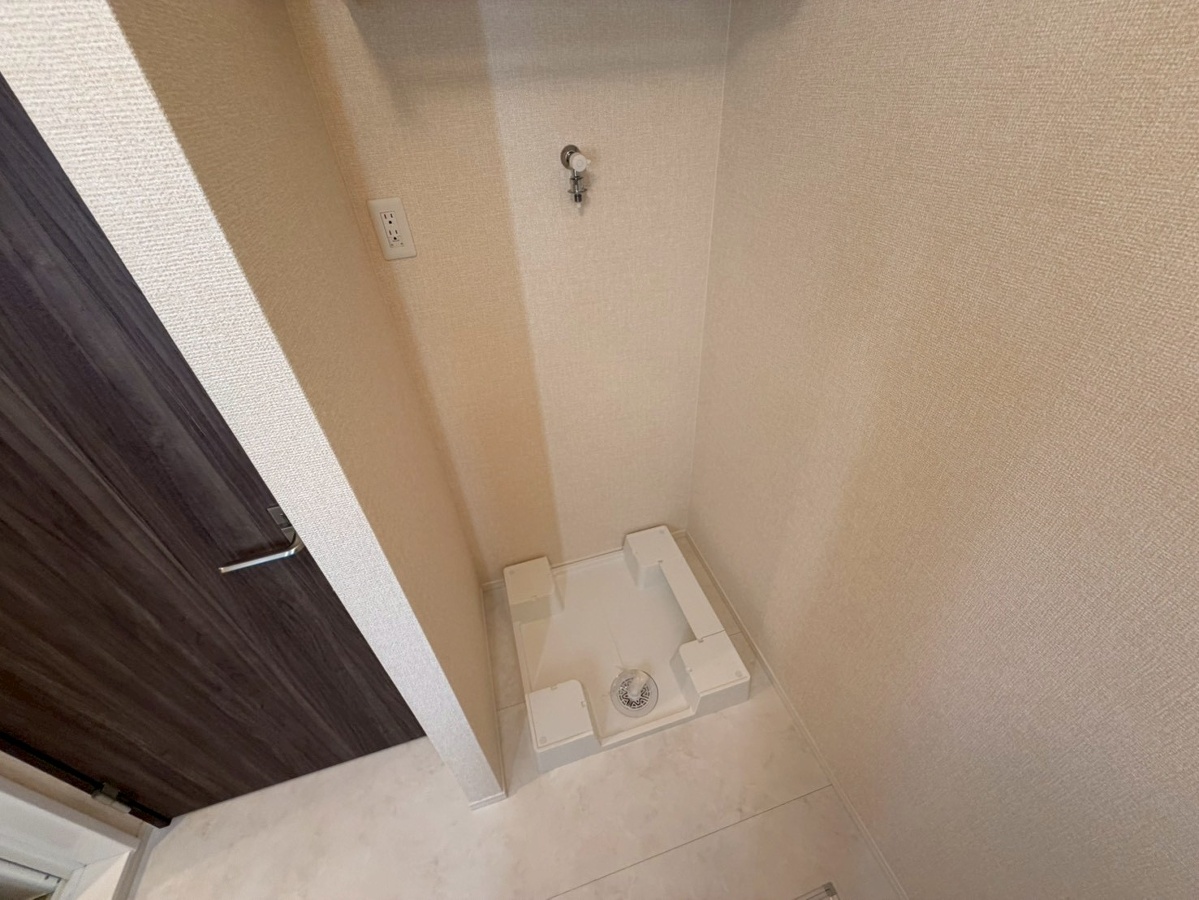 洗面所 写真14