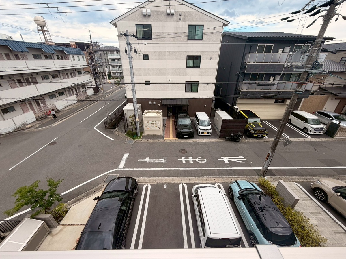 セキュリティ 写真30
