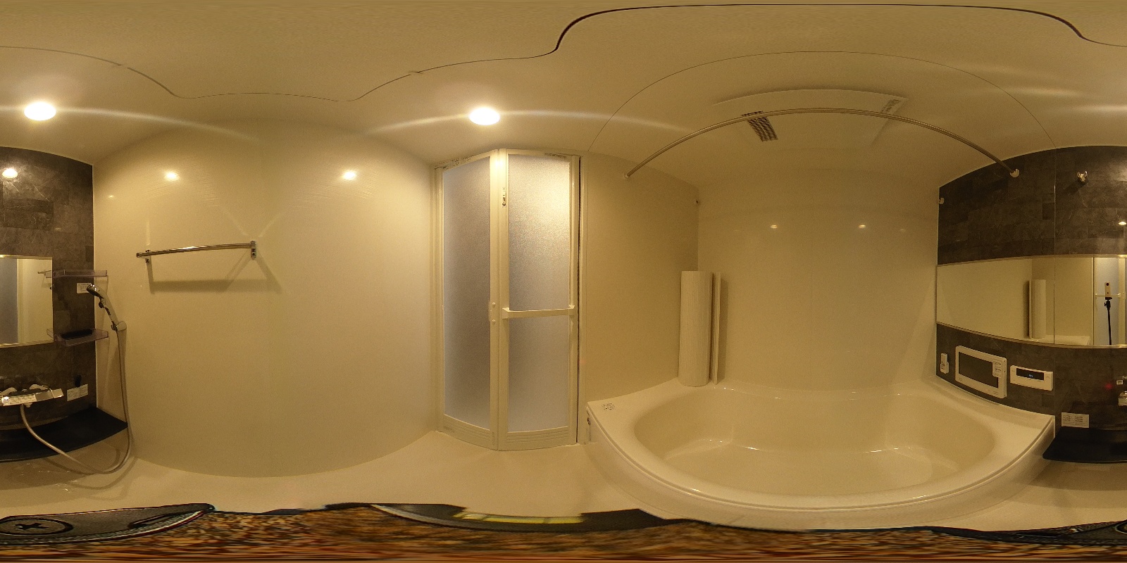バス 写真16