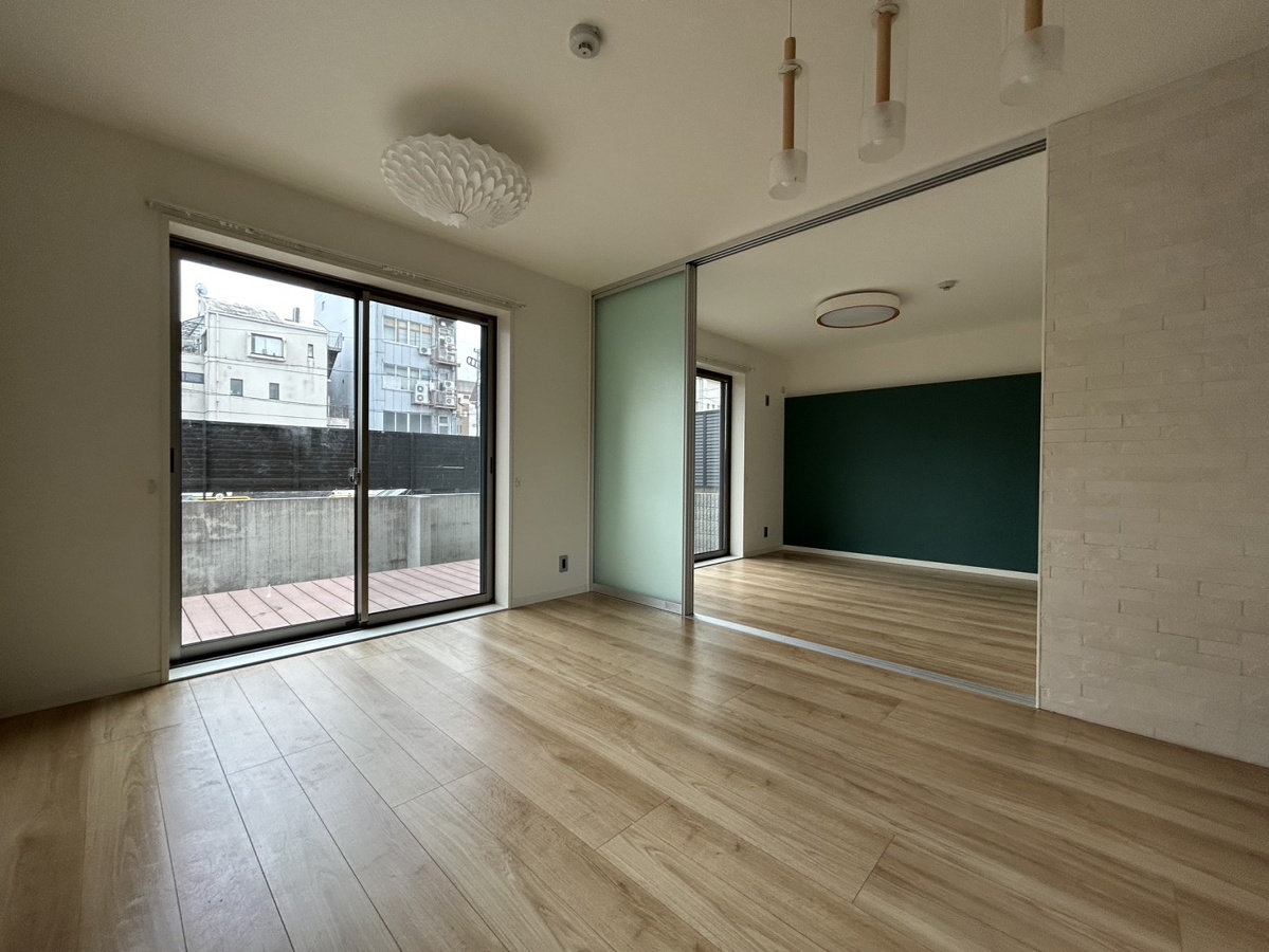 ダイニング 写真4