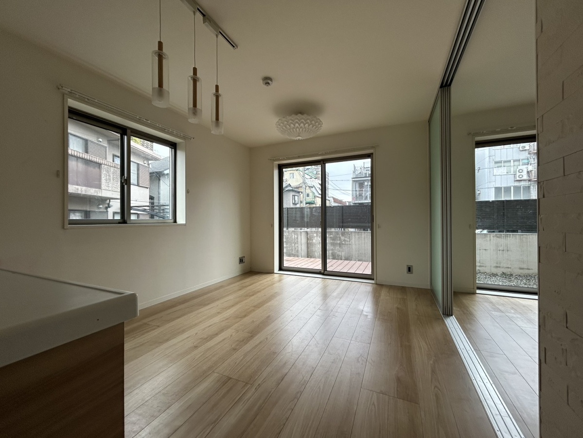 その他部屋・スペース 写真11