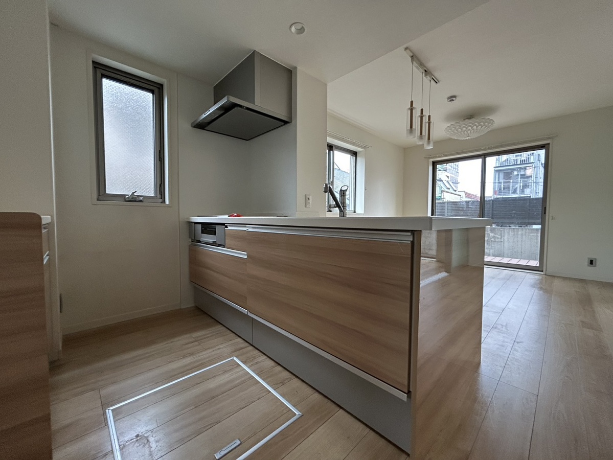 キッチン 写真6