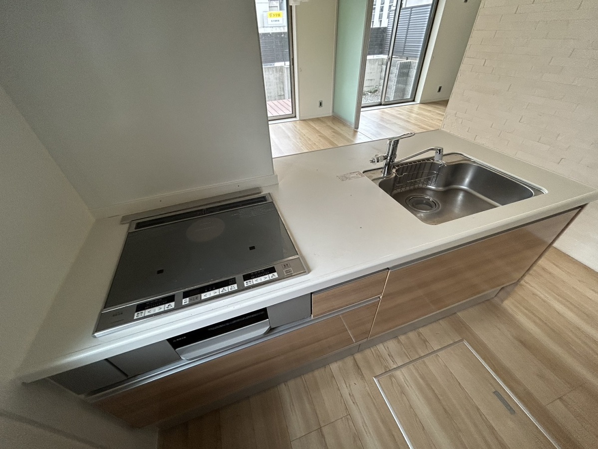 キッチン 写真5