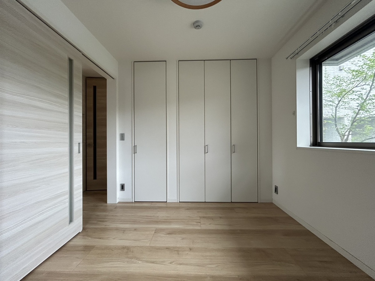 その他部屋・スペース 写真12