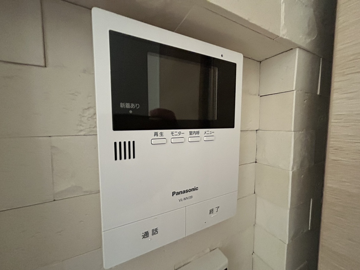 セキュリティ 写真29