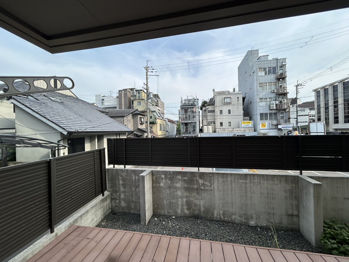 眺望 写真20