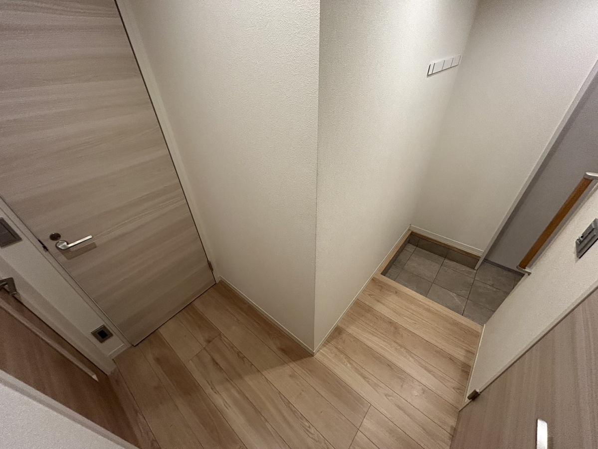 玄関 写真11