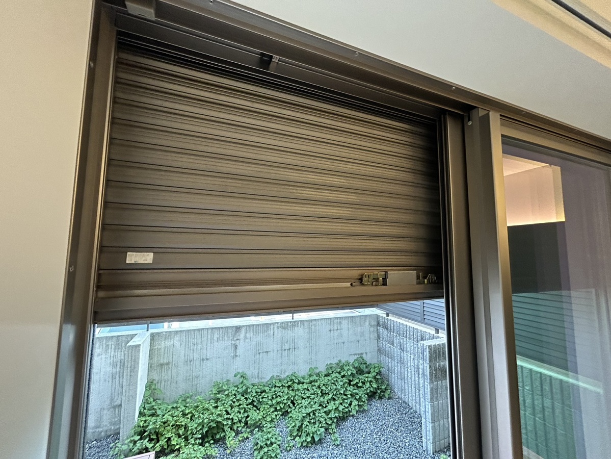 セキュリティ 写真18