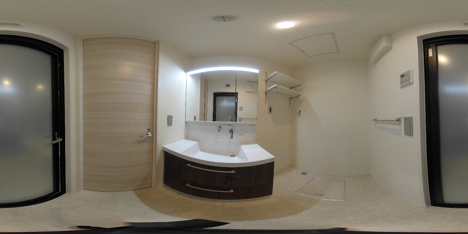 洗面所 写真36