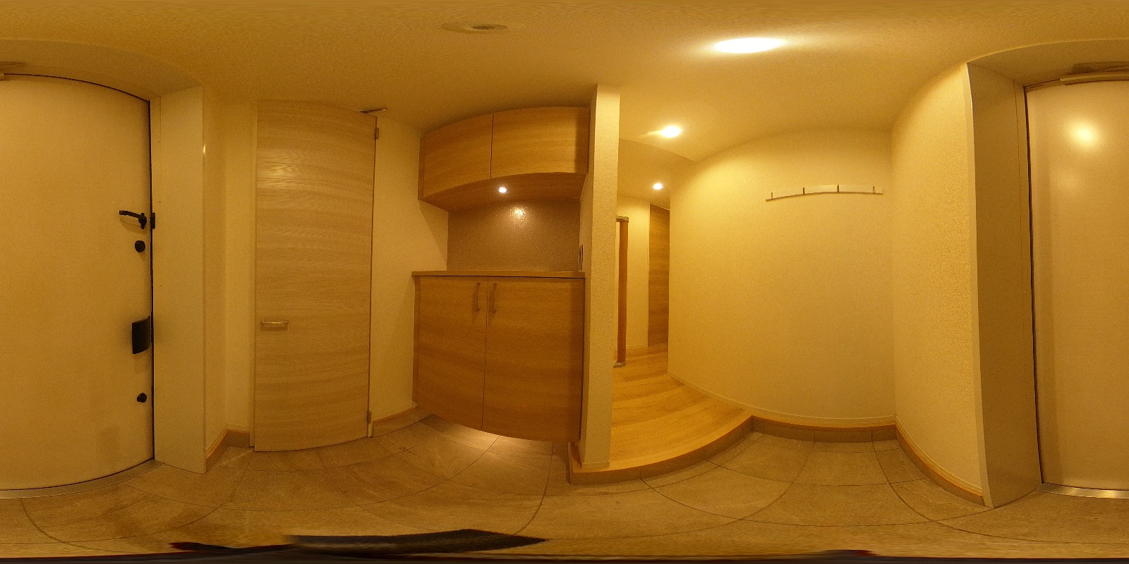 玄関 写真35