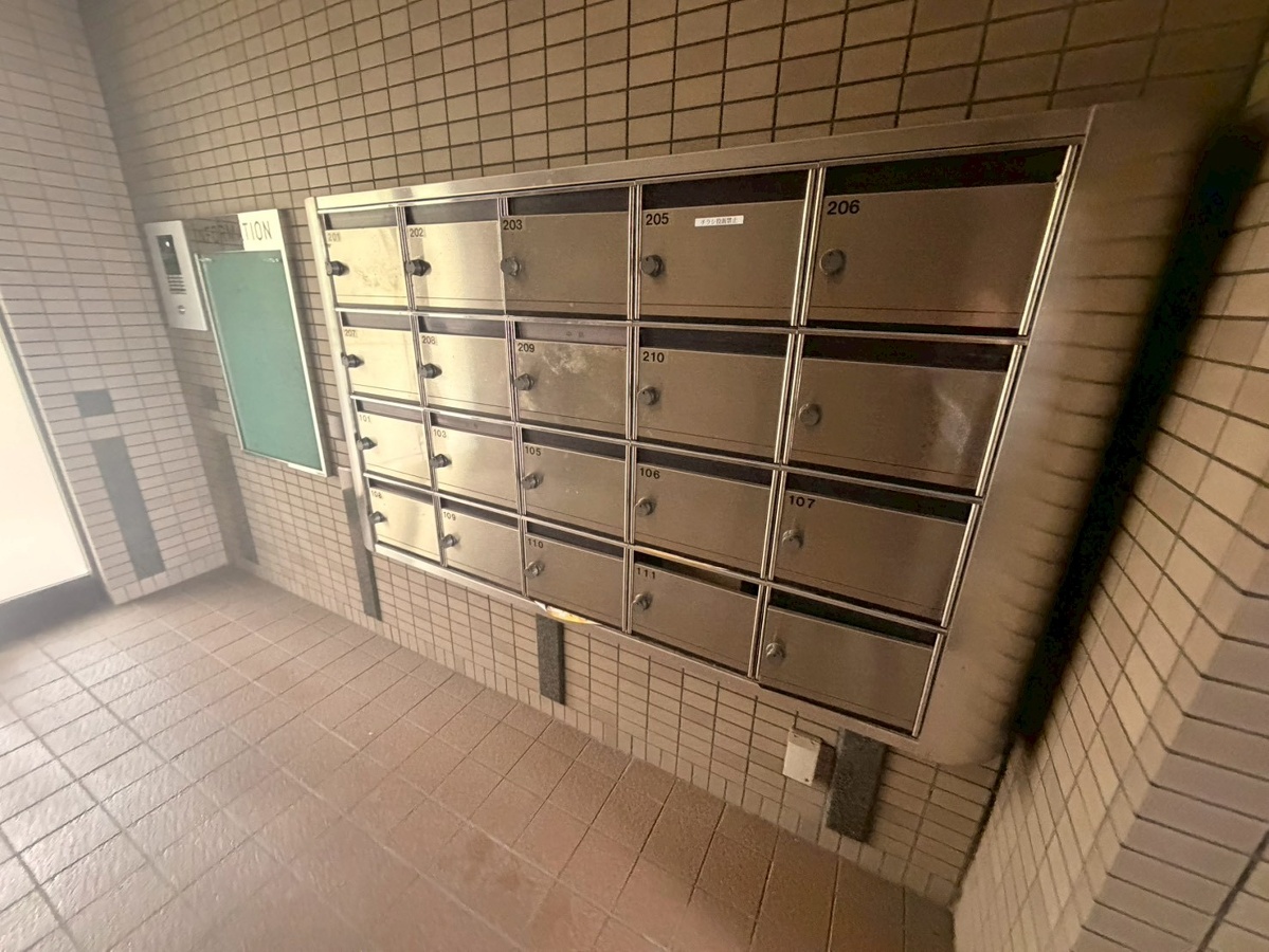 共用部 写真5