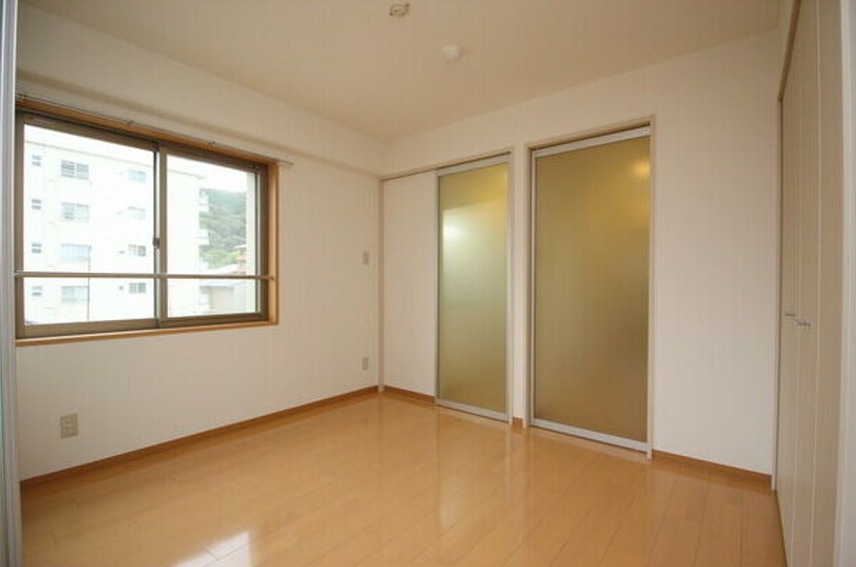 リビング 写真3