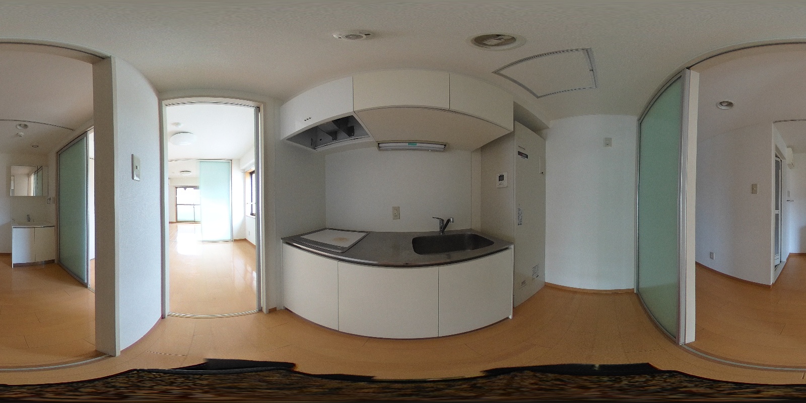 キッチン 写真34