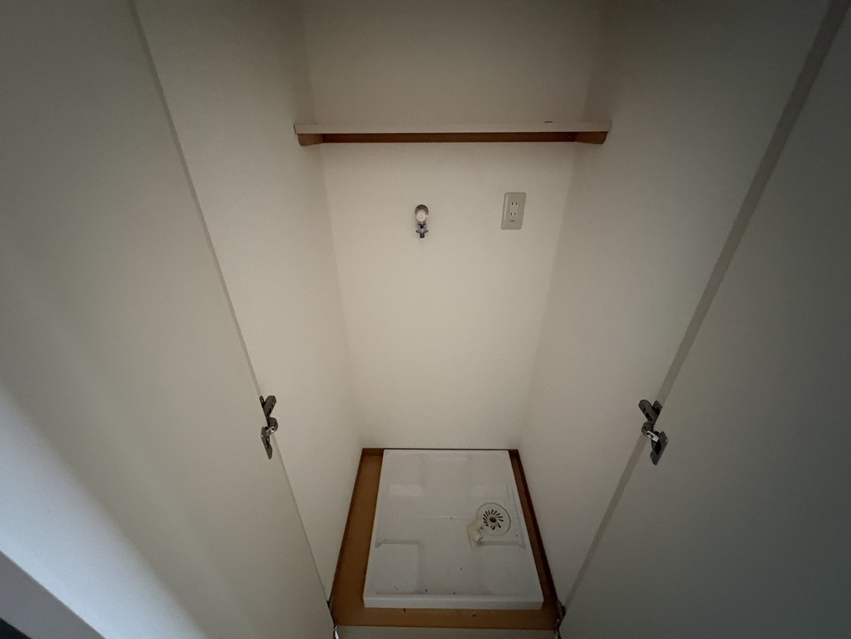 洗面所 写真13