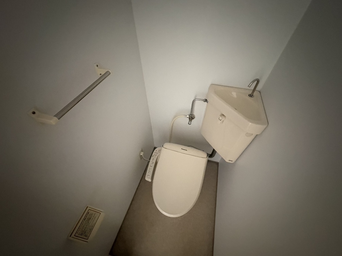 トイレ 写真18