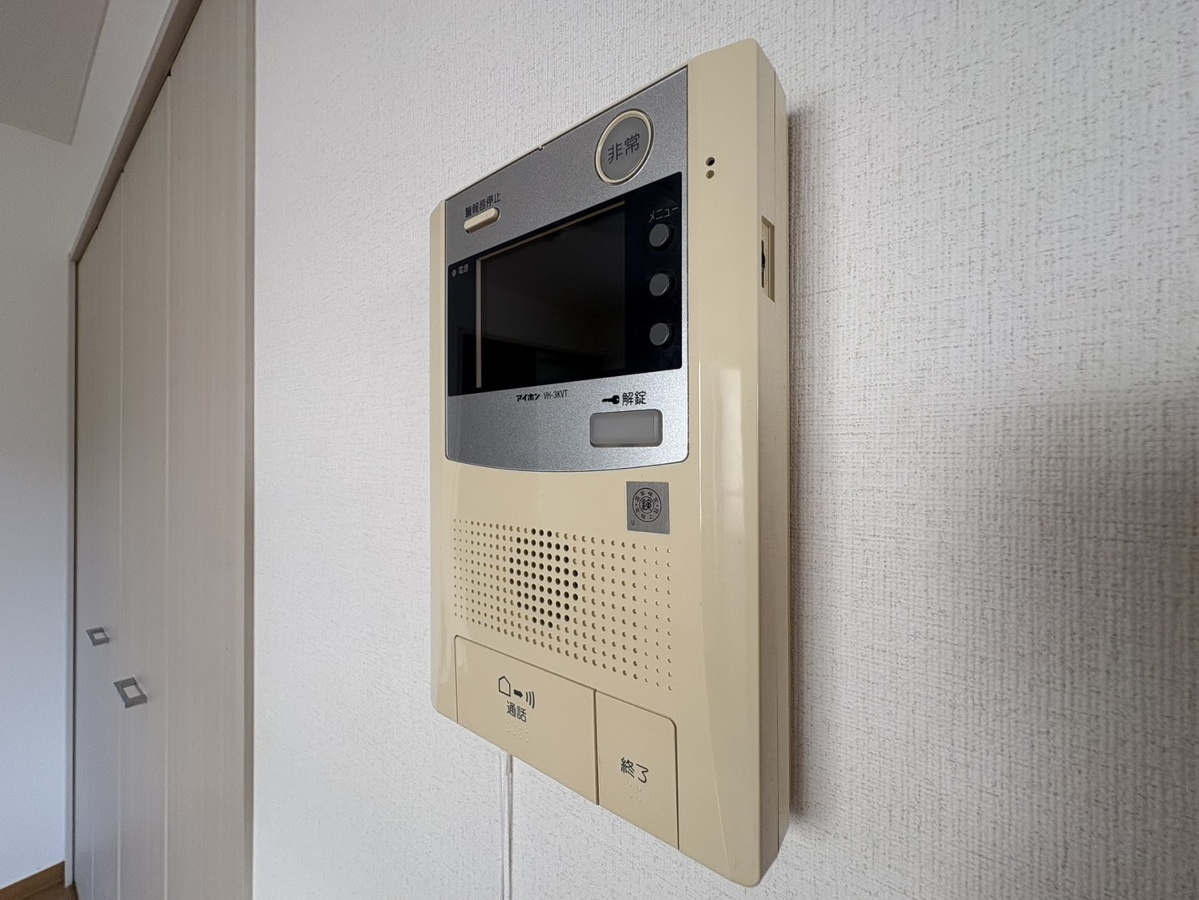 セキュリティ 写真30