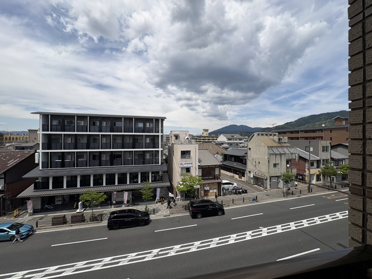 眺望 写真32