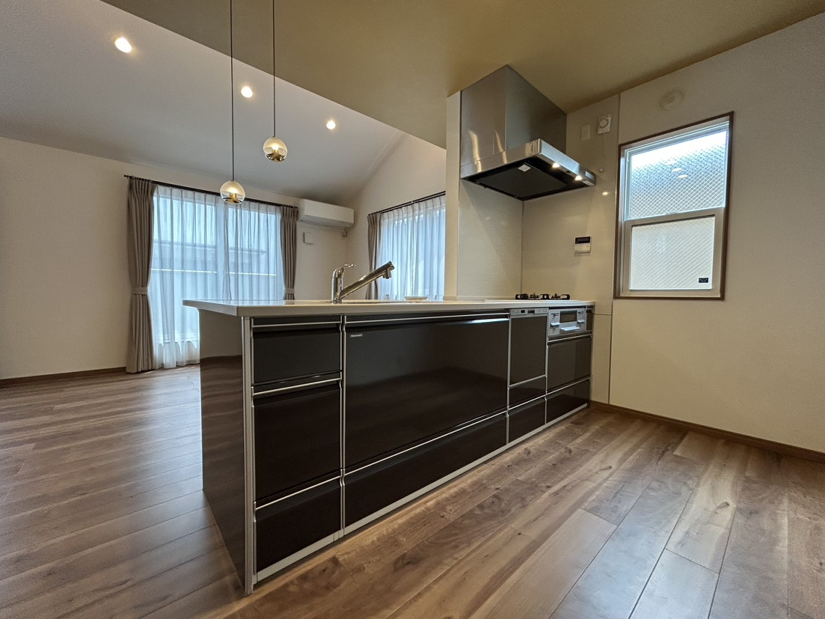 キッチン 写真6