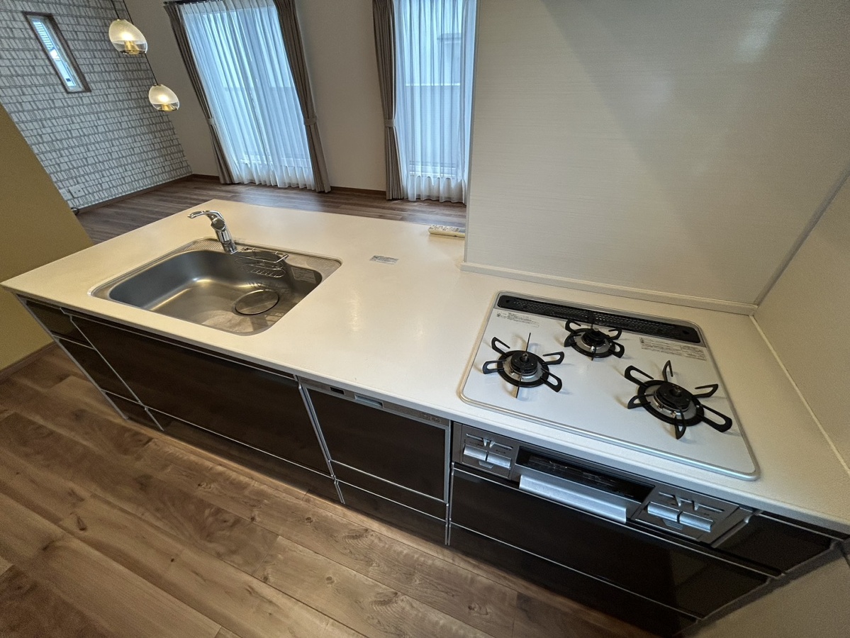 キッチン 写真5