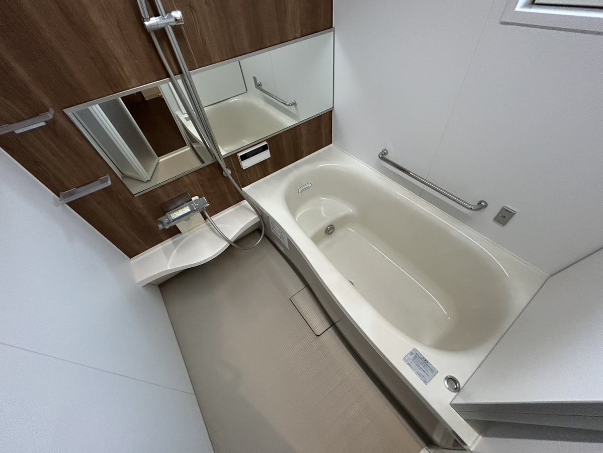 バス 写真18