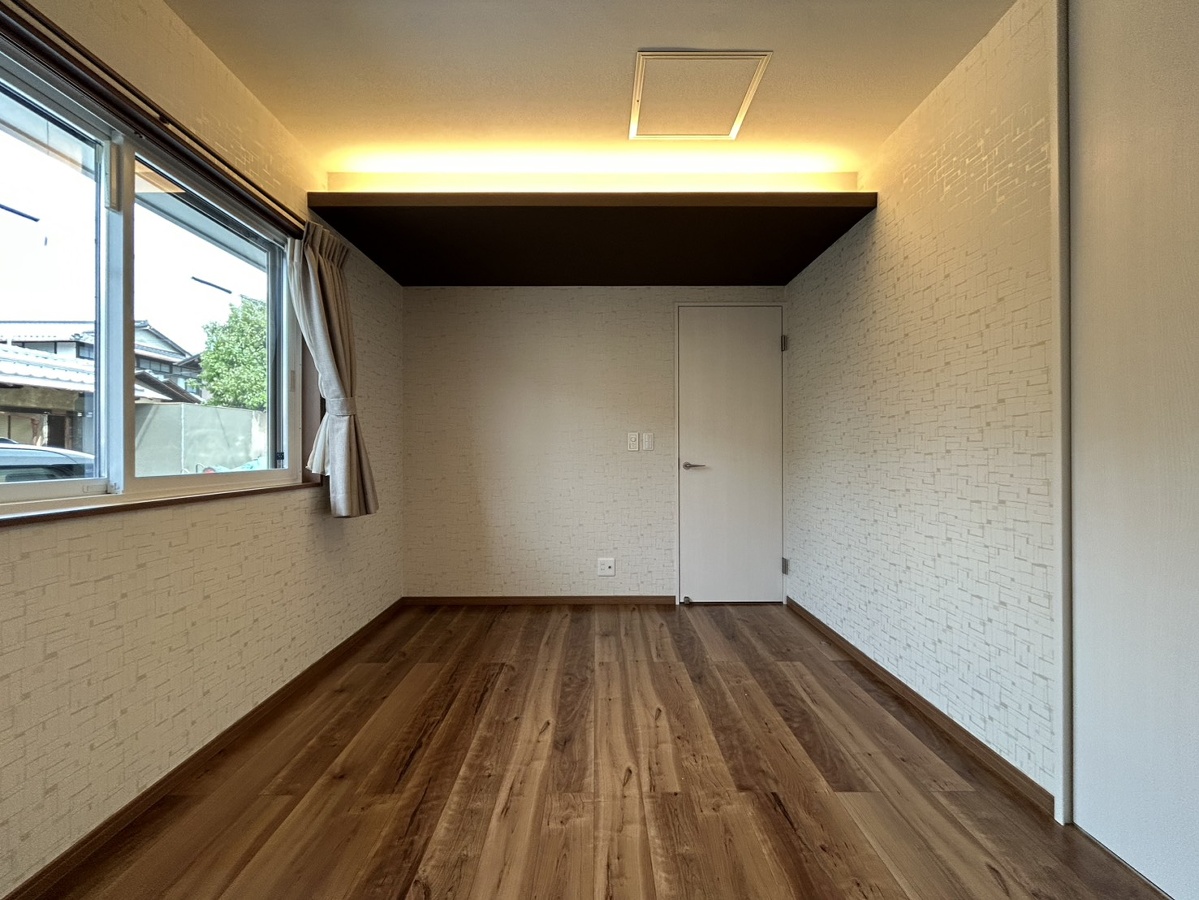 子供部屋 写真8