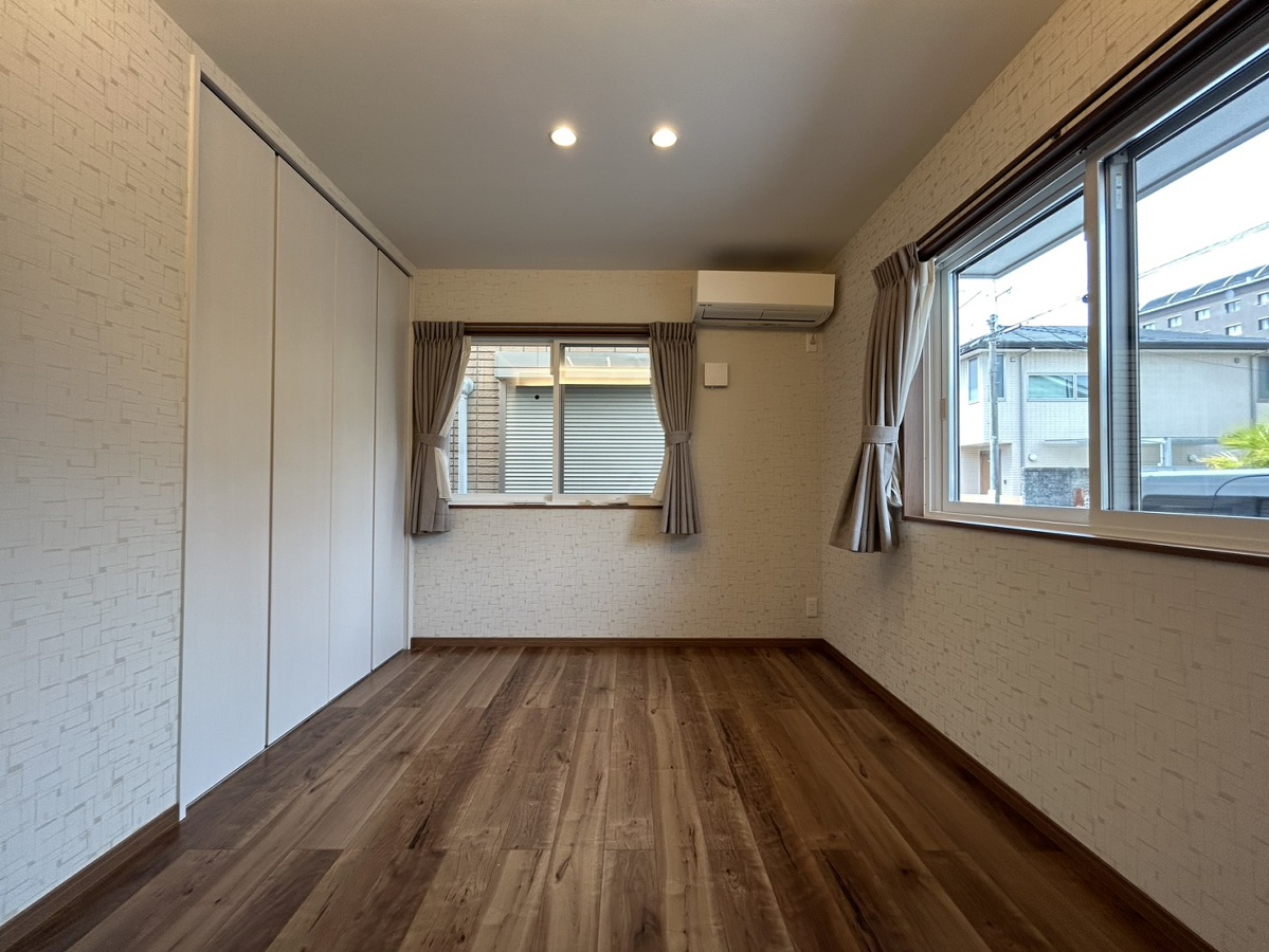 その他部屋・スペース 写真9