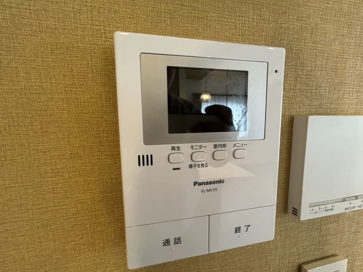 セキュリティ 写真30