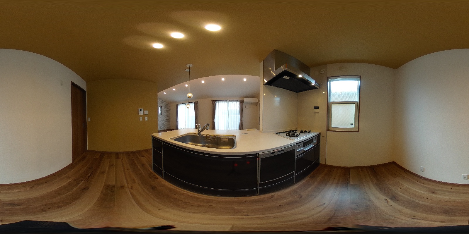 キッチン 写真34