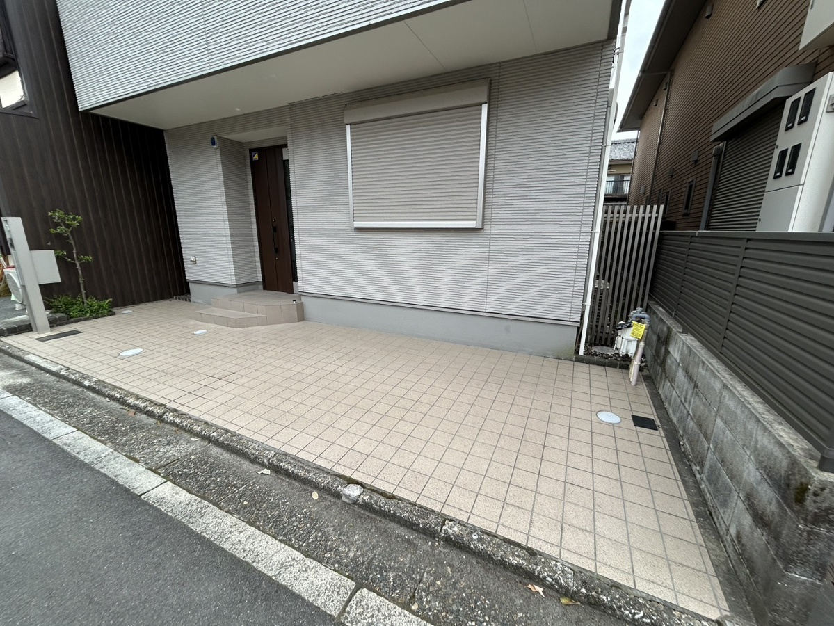 ロビー 写真29