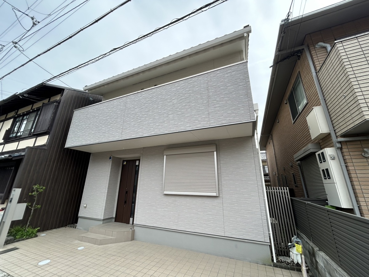 敷地内/建物 写真30