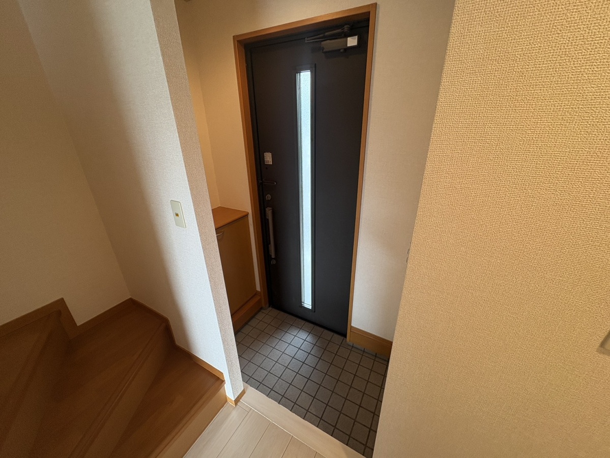 玄関 写真11