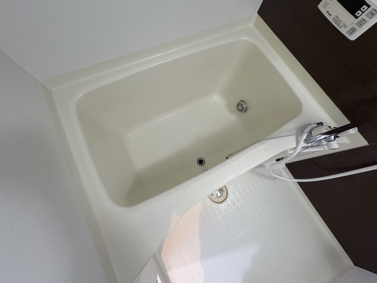 バス 写真14
