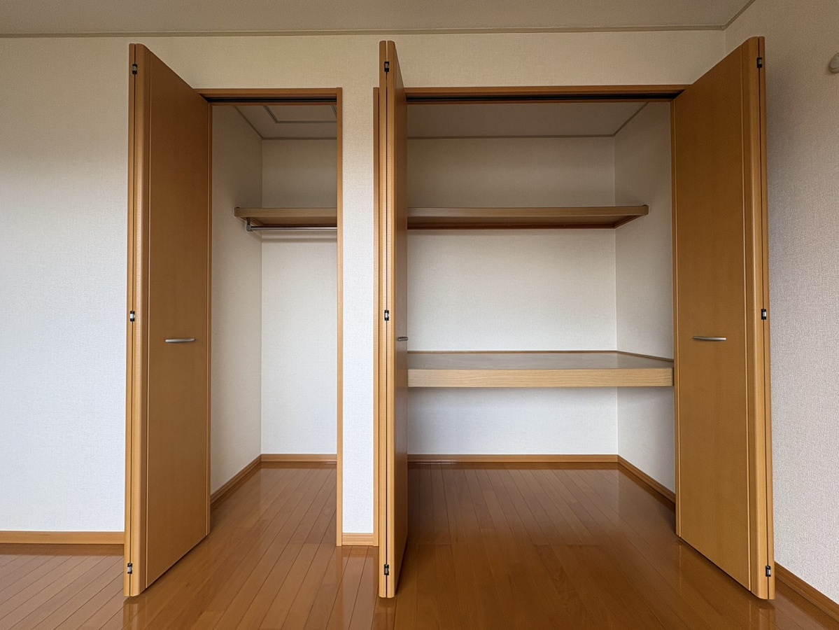収納 写真17