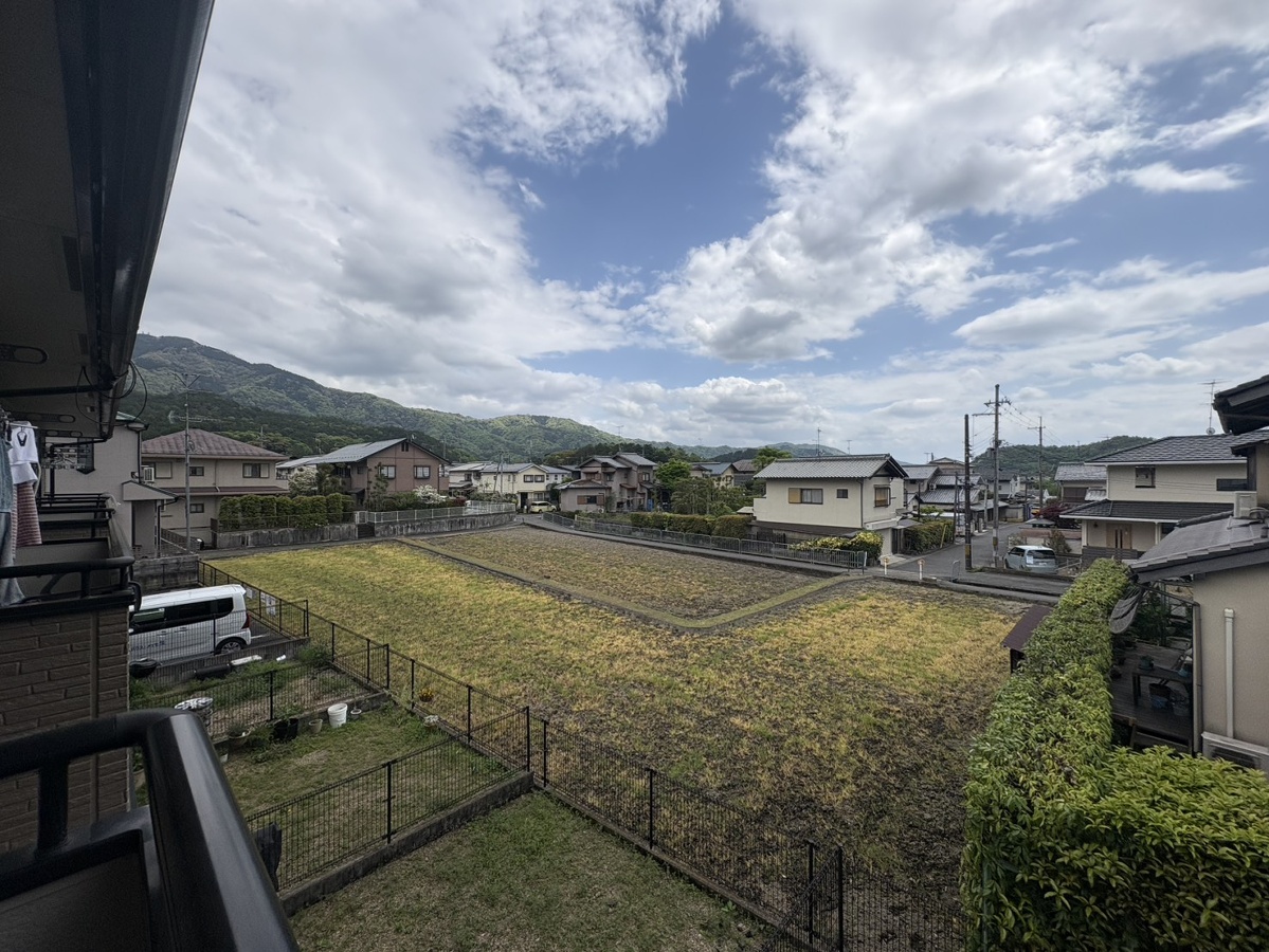 眺望 写真30