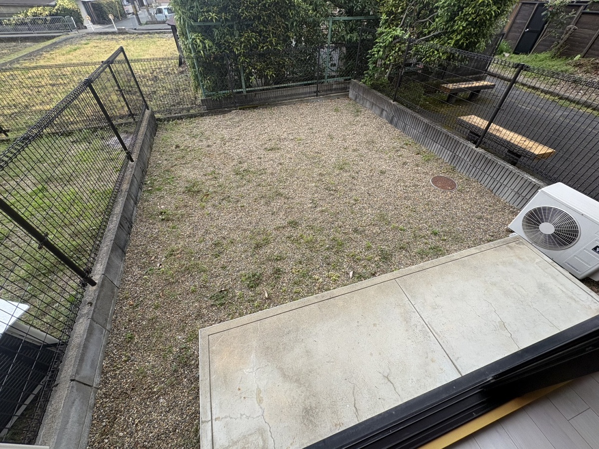 庭 写真20
