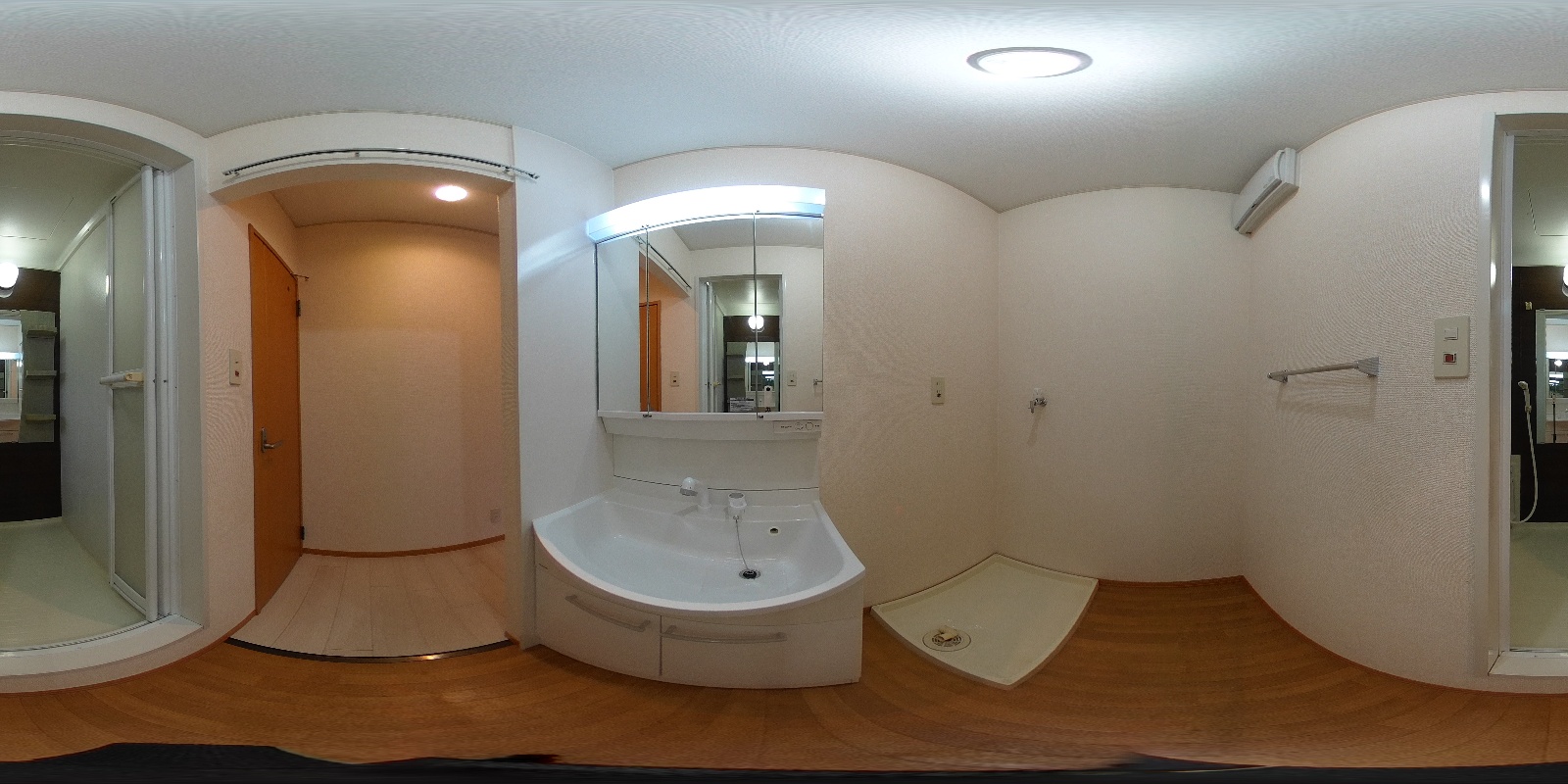 洗面所 写真36