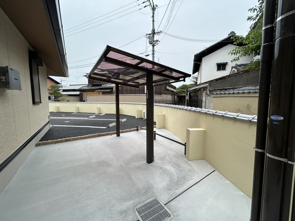 駐車場 写真31