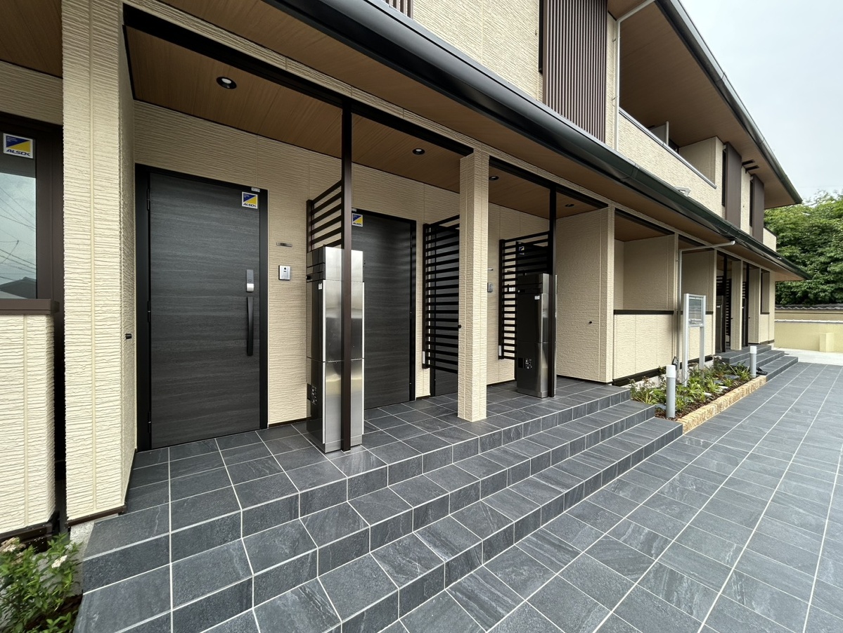 ロビー 写真28