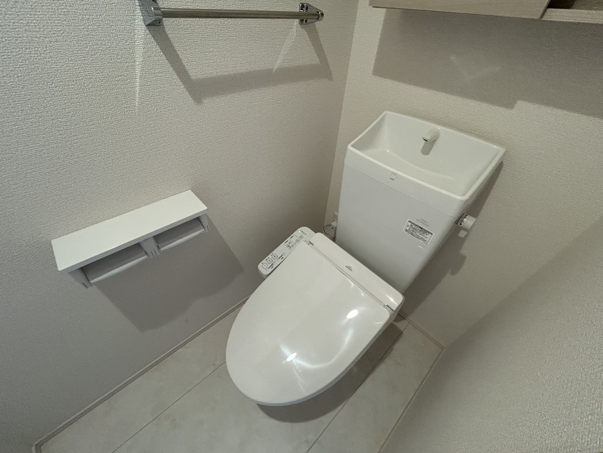 トイレ 写真13