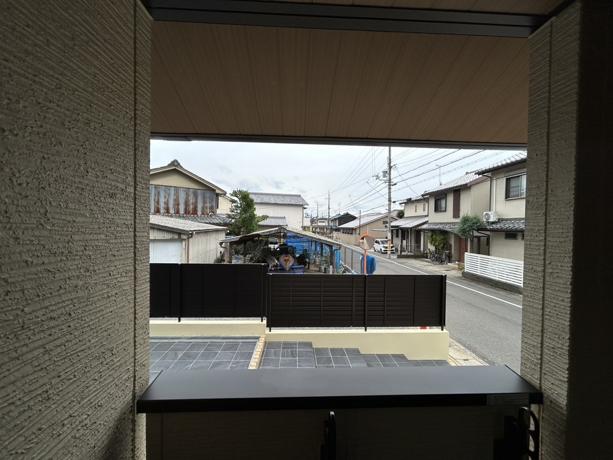 眺望 写真19